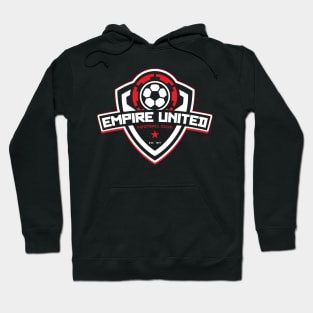 Empire United Football Club Hoodie